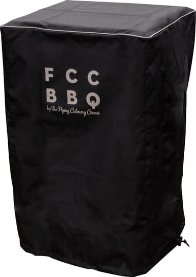 FCC BBQ dække til Apollo elgrill FCCOTEG202100 thumbnail