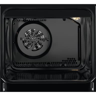 Electrolux Komfur LKK640000W