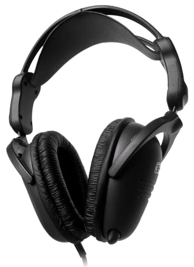 SteelSeries 3H USB Headset