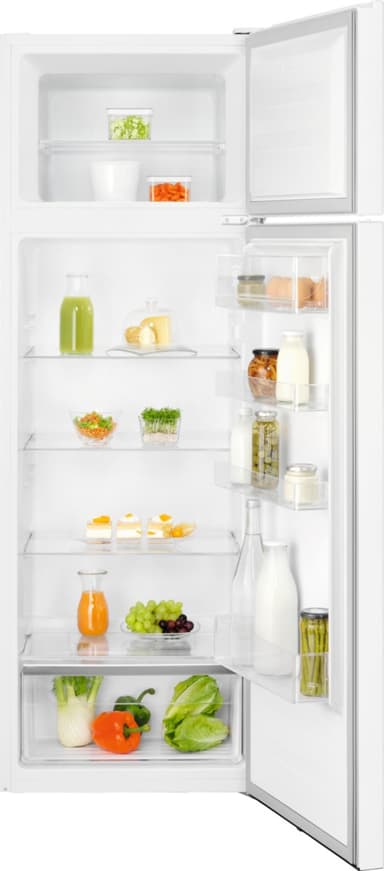 Electrolux kølefryseskab LTB1AF28W0