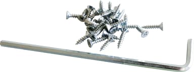 Epoq Sparepart Tandem tilbehørstaske