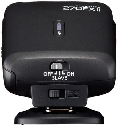 Canon Speedlite 270EX II Blitz