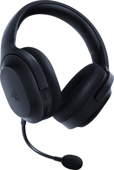 Razer Barracuda X trådløst gaming headset