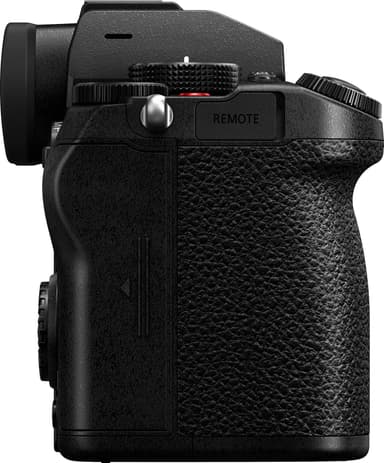Panasonic Lumix S5 full-frame spejlløst kamera+20-60mm f/3.5-5.6 linse
