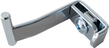 Epoq Sparepart Tandem dørforbindelse over (chrome)