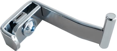 Epoq Sparepart Tandem dørforbindelse under (chrome)
