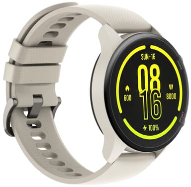 Xiaomi Mi Watch sportsur (beige)
