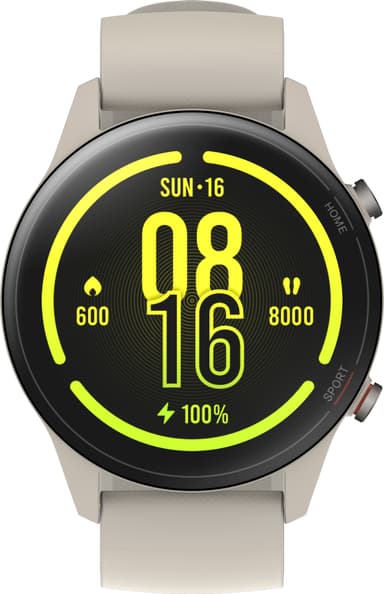 Xiaomi Mi Watch sportsur (beige)