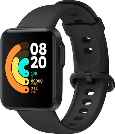 xiaomi mi sports watch basic
