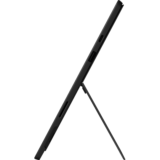 Microsoft Surface Pro 7 Plus 12,3" 2-i-1 i5/8GB/256GB (black)