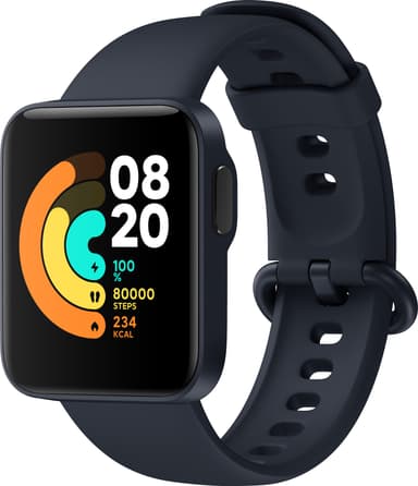 Xiaomi Mi Watch Lite sportsur (navy blue)