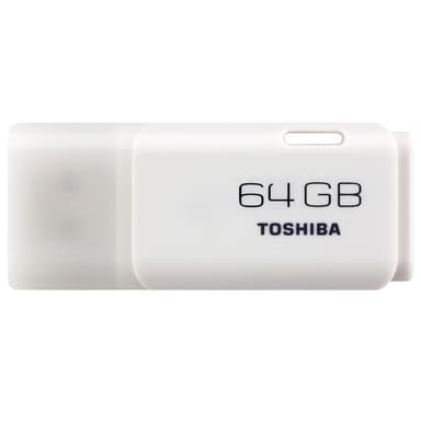 TransMemory U202 USB-stick GB (hvid) | Elgiganten