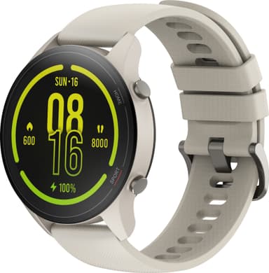 Xiaomi Mi Watch sportsur (beige)