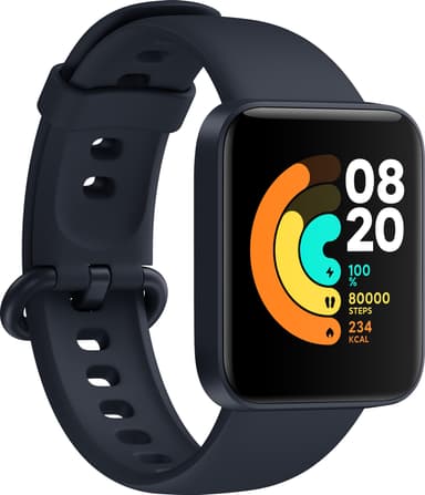 Xiaomi Mi Watch Lite sportsur (navy blue)
