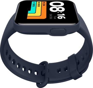 Xiaomi Mi Watch Lite sportsur (navy blue)