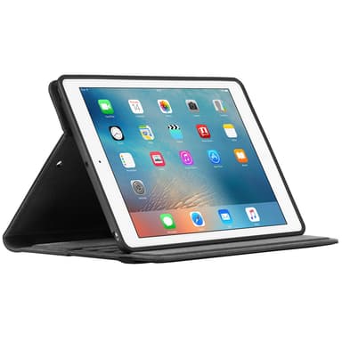 Targus VersaVu roterende etui til iPad Pro/Air 10.5