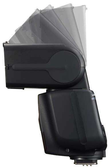 Canon Speedlite 430EX III-RT blitz