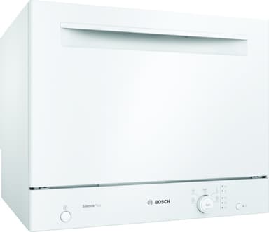 Bosch bordopvaskemaskine SKS51E32EU (hvid)