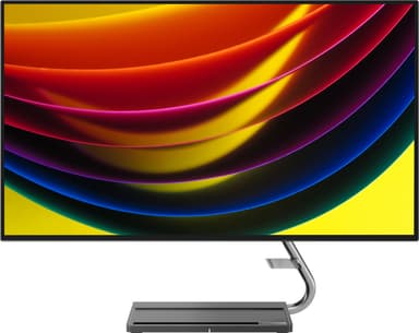 Lenovo Qreator 27 skærm