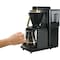 Melitta EPOUR kaffemaskine MEL22425 (sort/guld)