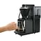 Melitta EPOUR kaffemaskine MEL22425 (sort/krom)