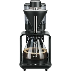 Melitta EPOUR kaffemaskine MEL22425 (sort/krom)