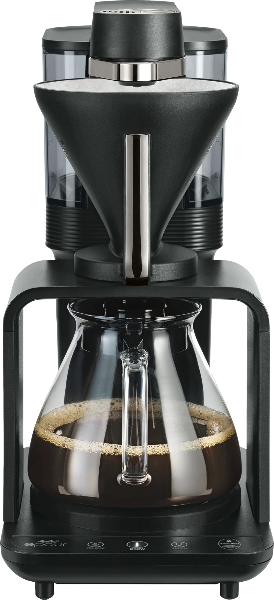 EPOUR kaffemaskine | Elgiganten