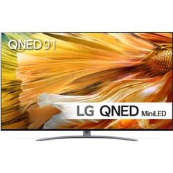 LG 86   QNED91 4K Mini-LED TV (2021)