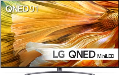 LG 75'' QNED91 4K Mini-LED TV (2021)
