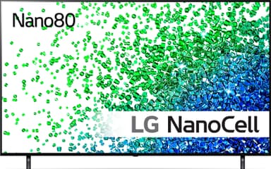 LG 75" NANO80 4K LED TV (2021)