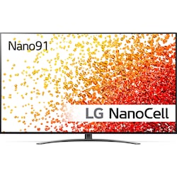 LG 86" NANO91 4K NanoCell TV