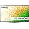 LG 86" NANO86 4K NanoCell TV