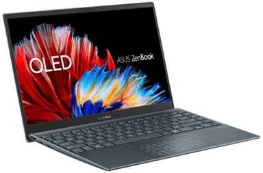 Asus ZenBook 13 OLED UX325 i7/16/512 13" bærbar computer