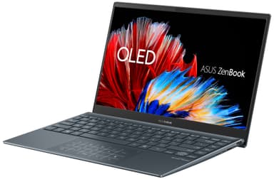 Asus ZenBook 13 OLED UX325 i7/16/512 13" bærbar computer