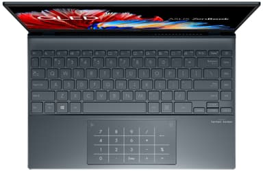 Asus ZenBook 13 OLED UX325 i7/16/512 13" bærbar computer