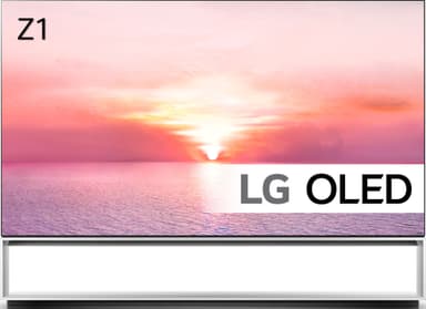 LG 88" Z1 8K Evo OLED TV (2021)