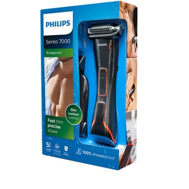 Philips Series 7000 hårfjerner til kroppen TT2039/32