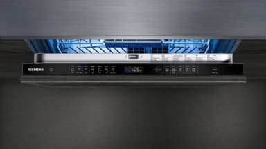 Siemens iQ500 opvaskemaskine SN657X04IE