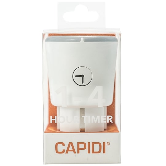 Proove CAPIDI sikkerhedstimer TI884