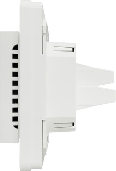 HeatIt Z-TRM3 termostat (hvid)