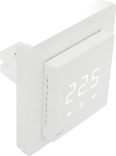 HeatIt Z-TRM3 termostat (hvid)