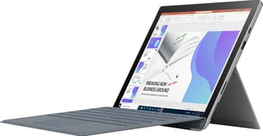 Microsoft Surface Pro 7 Plus 12,3" 2-i-1 i5/16/256GB 4G LTE (platinum)