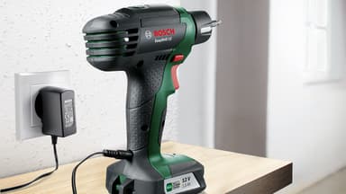 Bosch EasyDrill ledningsfri boremaskine/skruetrækker 06039B3000
