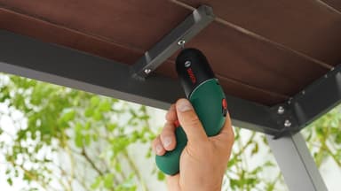 Bosch IXO 6 Basic ledningsfri boremaskine/skruetrækker 06039C7100