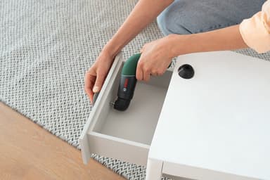 Bosch IXO 6 Basic ledningsfri boremaskine/skruetrækker 06039C7100
