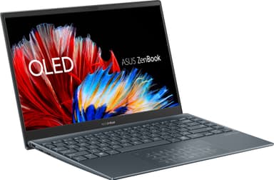 Asus ZenBook 13 OLED UX325 i5/8/512 13" bærbar computer