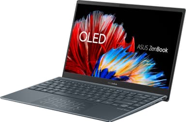 Asus ZenBook 13 OLED UX325 i5/8/512 13" bærbar computer