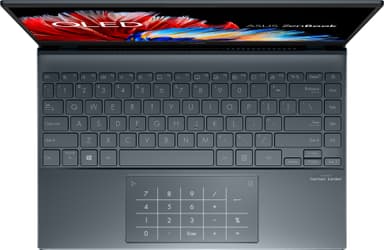 Asus ZenBook 13 OLED UX325 i5/8/512 13" bærbar computer