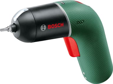 Bosch IXO 6 Basic ledningsfri boremaskine/skruetrækker 06039C7100
