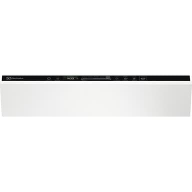 Electrolux opvaskemaskine EEG69340W integreret